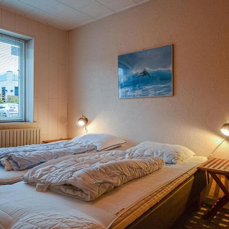 Holiday home Børup Sandevej Oddersted Eksteriør billede