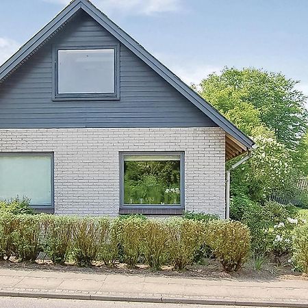 Holiday home Børup Sandevej Oddersted Eksteriør billede