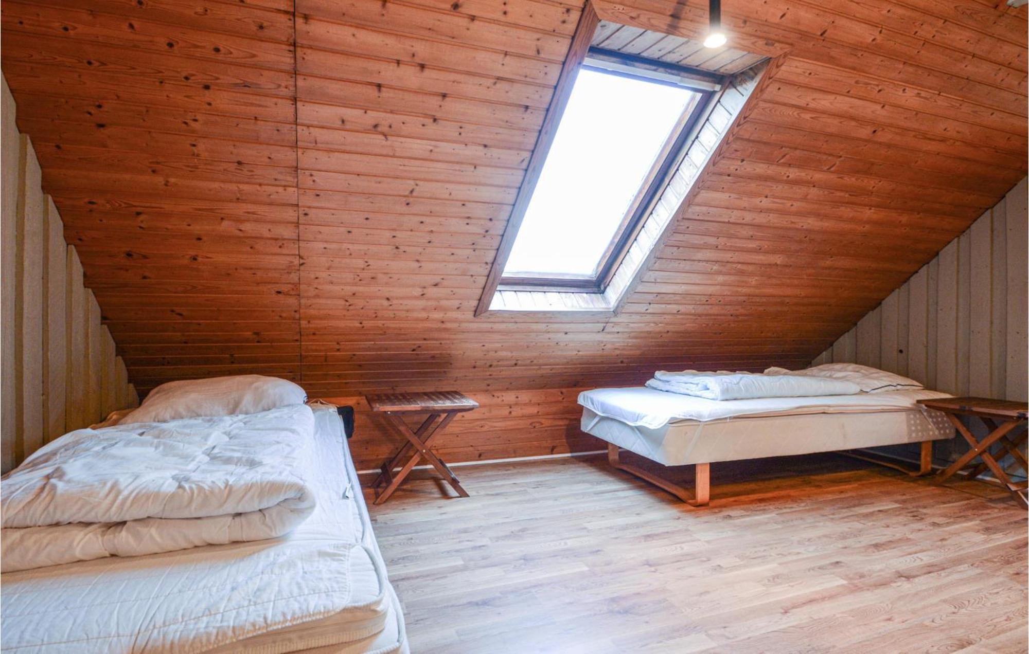 Holiday home Børup Sandevej Oddersted Eksteriør billede