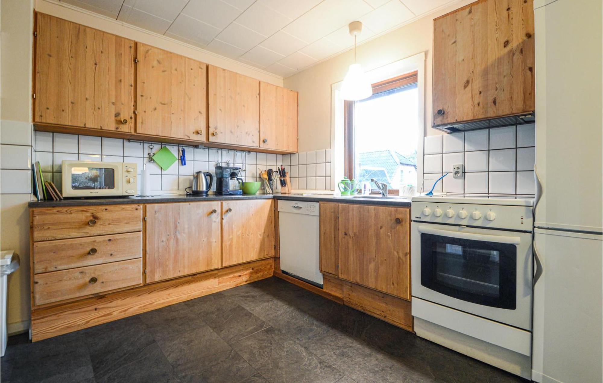 Holiday home Børup Sandevej Oddersted Eksteriør billede