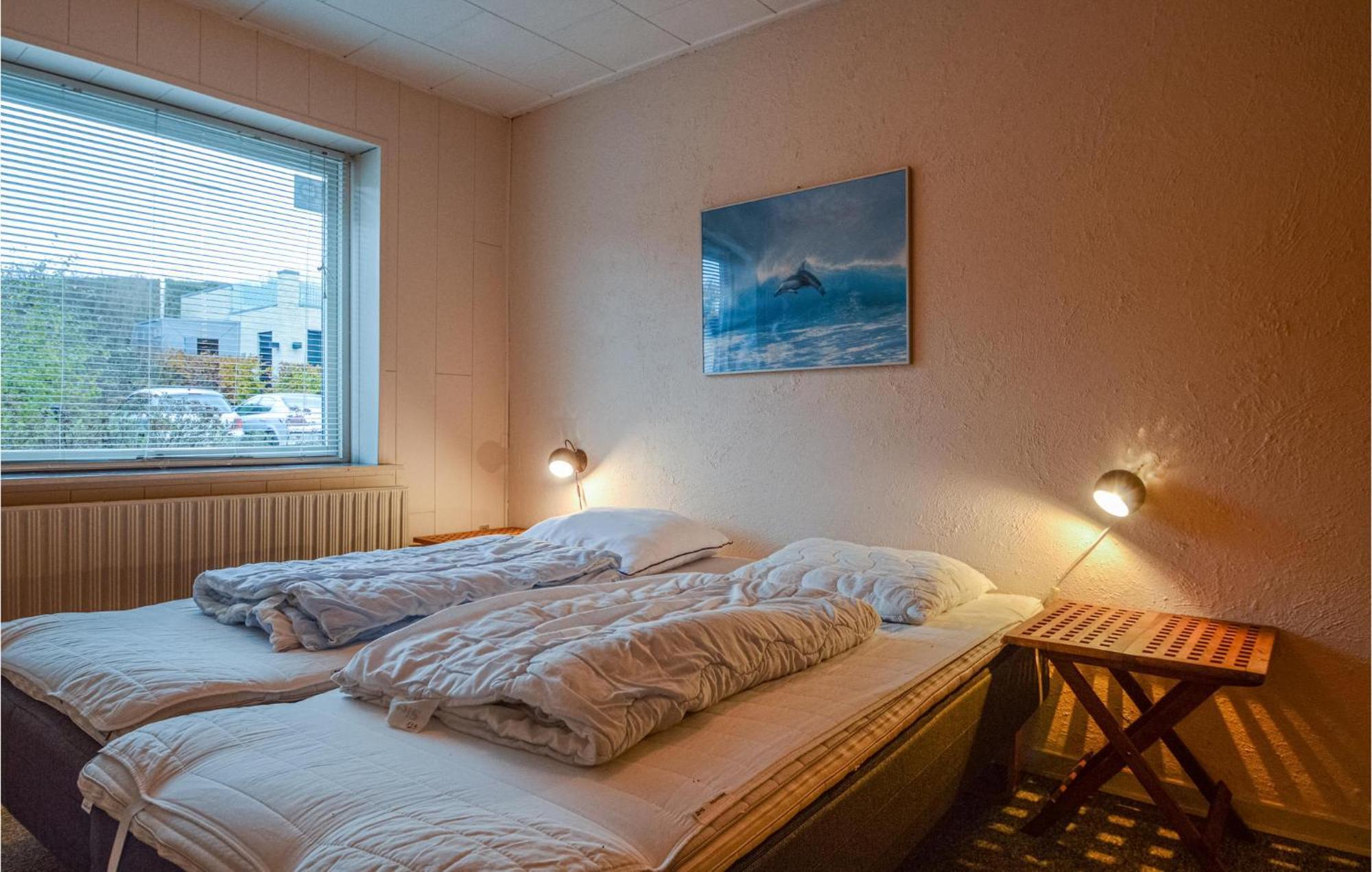 Holiday home Børup Sandevej Oddersted Eksteriør billede